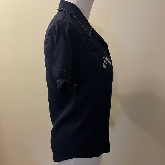 Fender short sleeve button up shirt - Picture 4 of 7